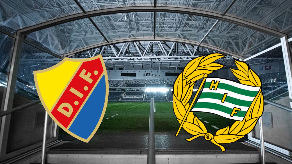 Så ska Bajen och Djurgården rädda sina matcher