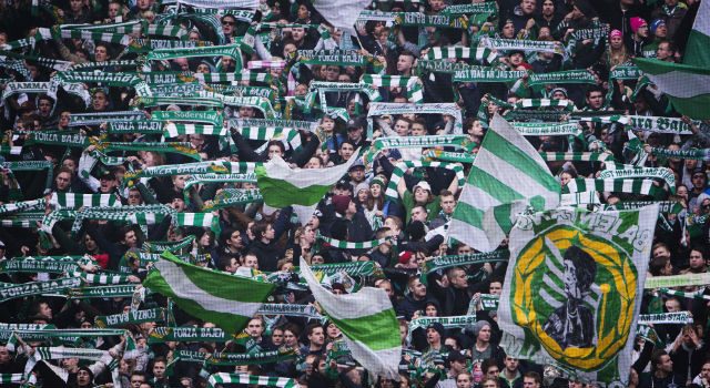 Bajen siktar mot nytt rekord – sköna beskedet i dag