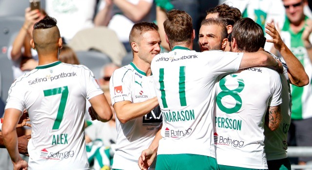 ANALYS: Viktiga poäng för Hammarby, men: “För tidigt tro det kommer rulla på”