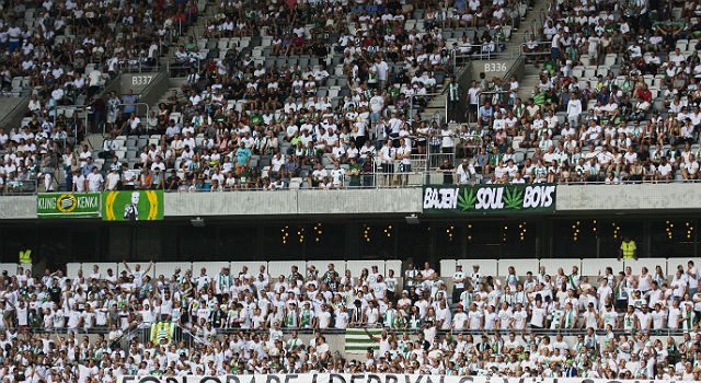 PÅ FD: Hammarby om nya klackläktaren – “Då blir kapaciteten mycket större”