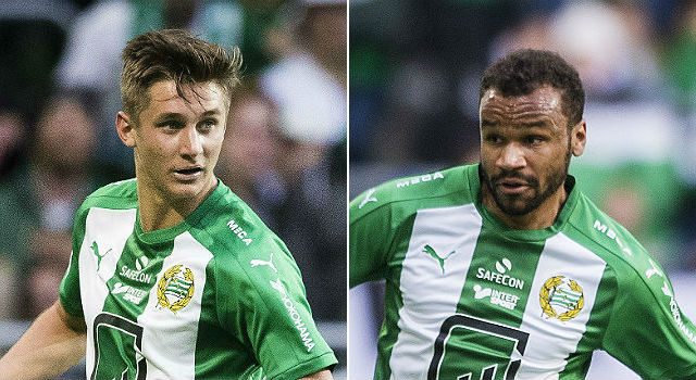 JUST NU – PÅ FD: Bajen vill förhandla med het duo – beredd att agera direkt