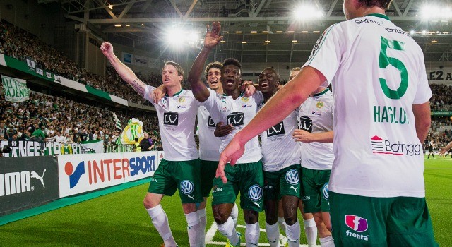 PÅ FD: Fansen ger Bajen ny mångmiljonvinst – så stor blir den