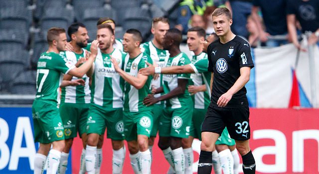 KRÖNIKA: ”Bajen flyger – Malmö bara marginellt bättre med Andersson”