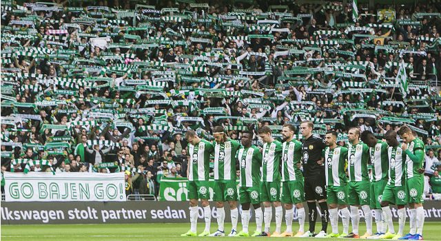 Bajen mot ny toppsiffra i cupen – kan bli bästa någonsin i gruppspelet