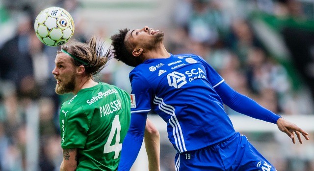 Radade upp kanonlägen – men Bajen mållösa