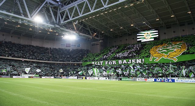 PÅ FD: Bajen satsar på ny ståplatsläktare: “Tror det här är bra för klubben”