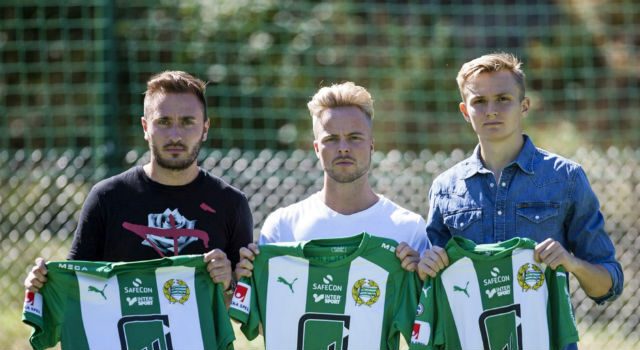 PÅ FD: Bajens sportchef: “Ligger i Hammarbys DNA”