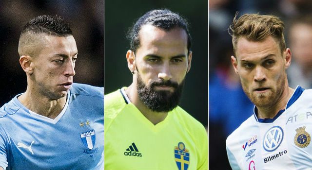 Testade med Hammarby – nu kan han hamna i AIK:arens förra klubb