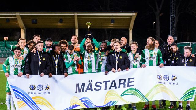 U21-serien spikad – AIK och Bajen nobbar