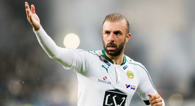 Kennedy om sin nya roll i Bajen: “Fantastisk roll – tittar på Pirlo”