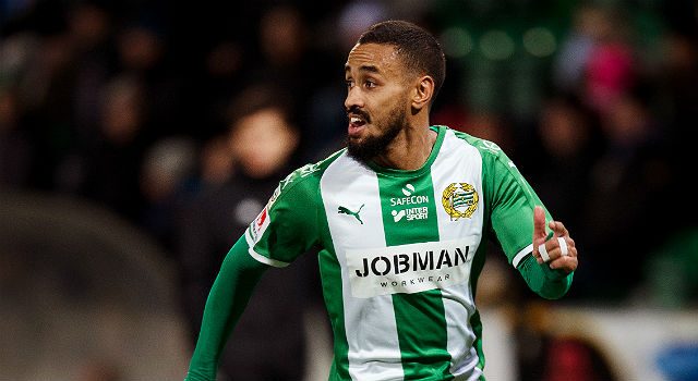 KLART: Lämnar Hammarby för Blåvitt – ”Smart spelare”