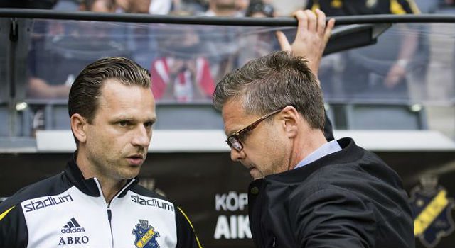 Har tackat nej – Norlings assistent nobbar J-Södra