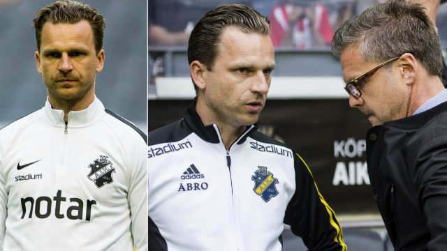 PÅ FD: Därför lämnade Bartosz AIK – tackade nej till allsvensk konkurrent