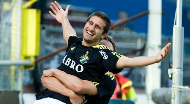 PÅ FD: AIK-hjälten om sitt nya liv – “Uttryckt min kärlek många gånger”