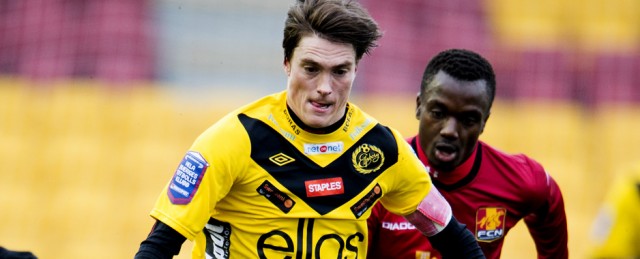 Mästar-kross – Elfsborg körde över LSK