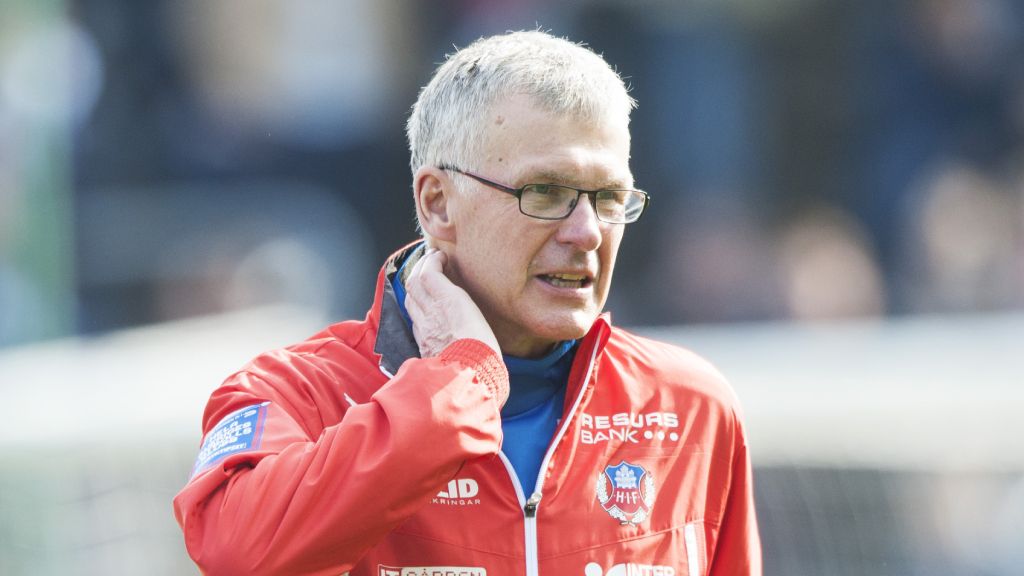 HIF-läkaren: “Vi får besked om det blir match imorgon”