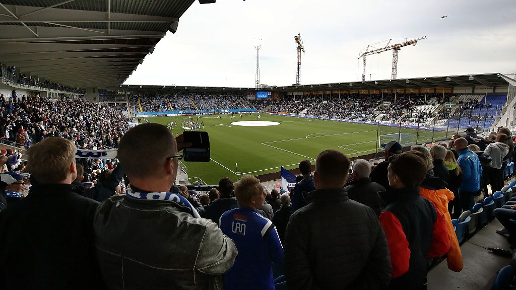 Bekräftar för FotbollDirekt – Norrköping kan överge klassiska arenan