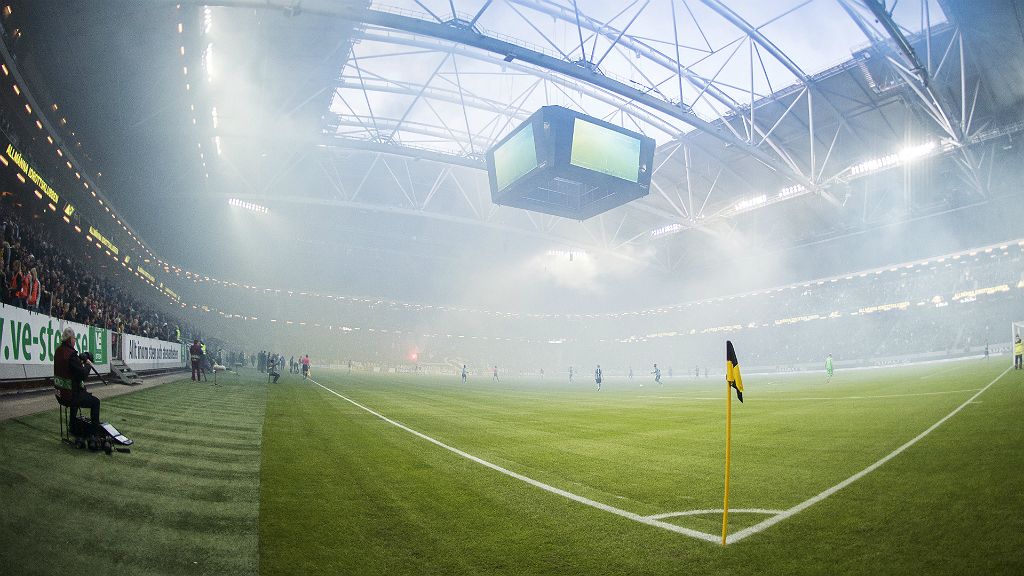 Kassapjäser för AIK och Norrköping på gång