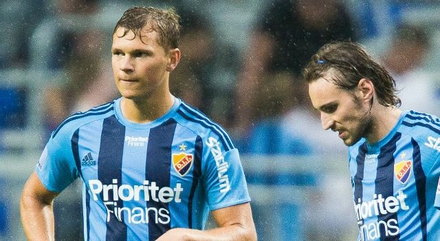 PÅ FD: Här avslöjas Djurgårdens startelva