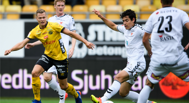 Uppgifter: MFF och AIK jagar den allsvenska stjärnan: “Säkert kommit ett bud”