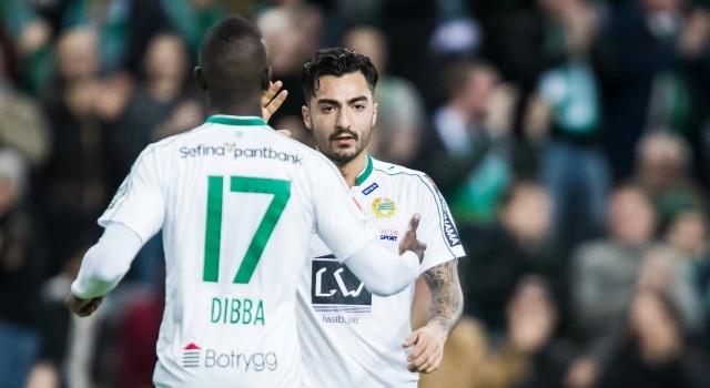 JUST NU: Flera Hammarbyare utslagna – sjukdom sprider sig i truppen