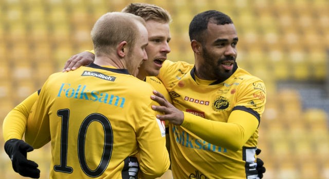 Elfsborg lånar ut mittfältare – lämnar för Norge