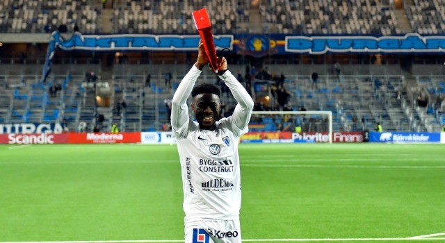 Succémannen undgick allsvenska klubbar – i tre år: “Jag fattar det inte”