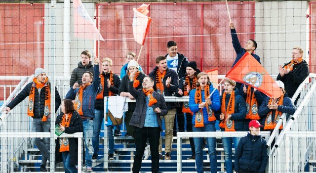 AFC:s gest efter supporterskandalen – “Pengar är inte det viktigaste”