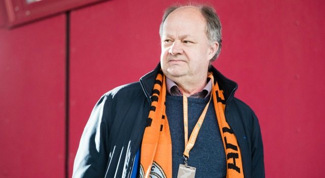 Alex Ryssholm mordhotad: “Skära halsen av mig och min familj”