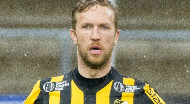 Oväder stoppar Häcken-Elfsborg – matchen framskjuten