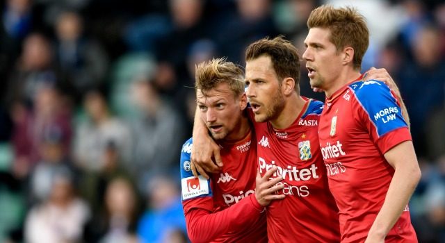 Supporterfavoriten firade jubileum – “Bra dag för IFK”