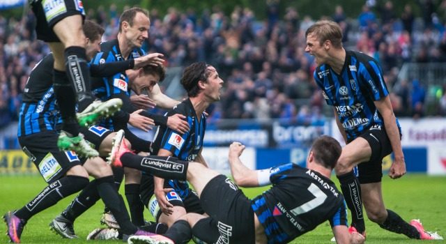 AVSLÖJAR: Bryter med allsvenska succén – ny klubb klar