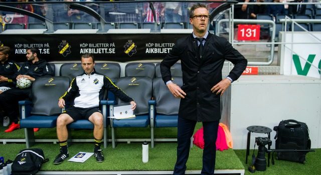 Offside eller inte? – Norling: “Han kommer bestämt hävda att det inte var offside”