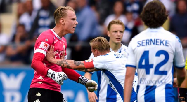 Galen avslutning på Ullevi skapar känslor: “Total besvikelse”