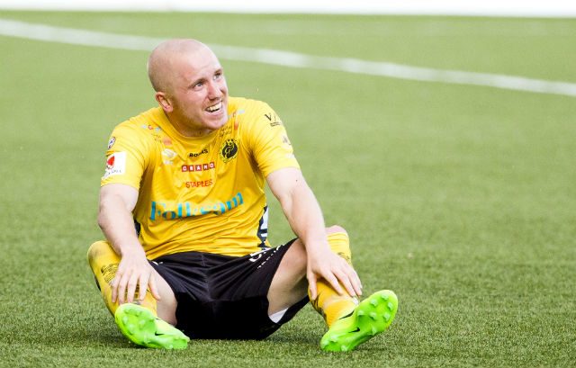 LÅNGLÄSNING: “Fick inte ut ett skit första säsongen i Elfsborg”