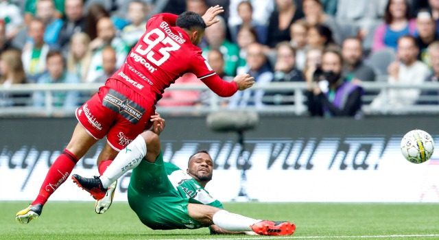 AVSLÖJAR: Miss imorgon – då säljs allsvenske stjärnan för rekordpris