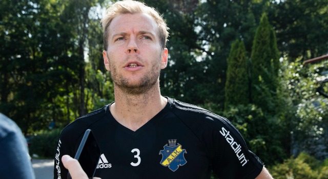 PÅ FD: AIK-bud till stjärnan dröjer – ”Måste tänka på vad som är bäst för mig”