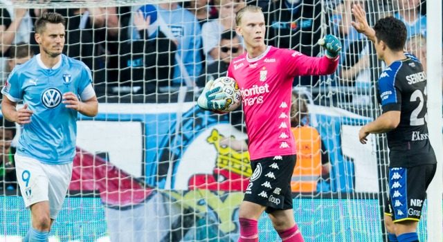 KRÖNIKA: “IFK Göteborg måste sälja Pontus Dahlberg i januari”