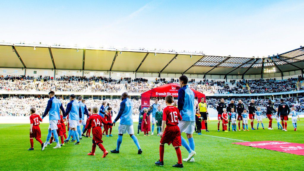 Allsvenska transferkarusellen i siffror