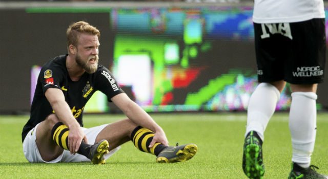 Örebro besegrar AIK – Rogic slog till med drömträff