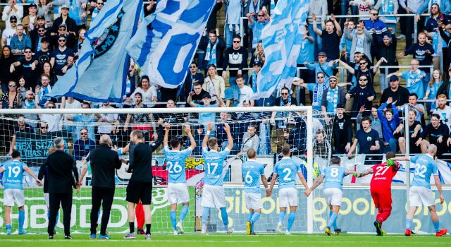 FEM SNABBA: Malmö imponerade: ”En 3-0-vinst hade varit mer rättvisande”