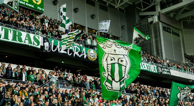 Hammarby tog sin första vinst för säsongen – Khalili hjälte med två mål