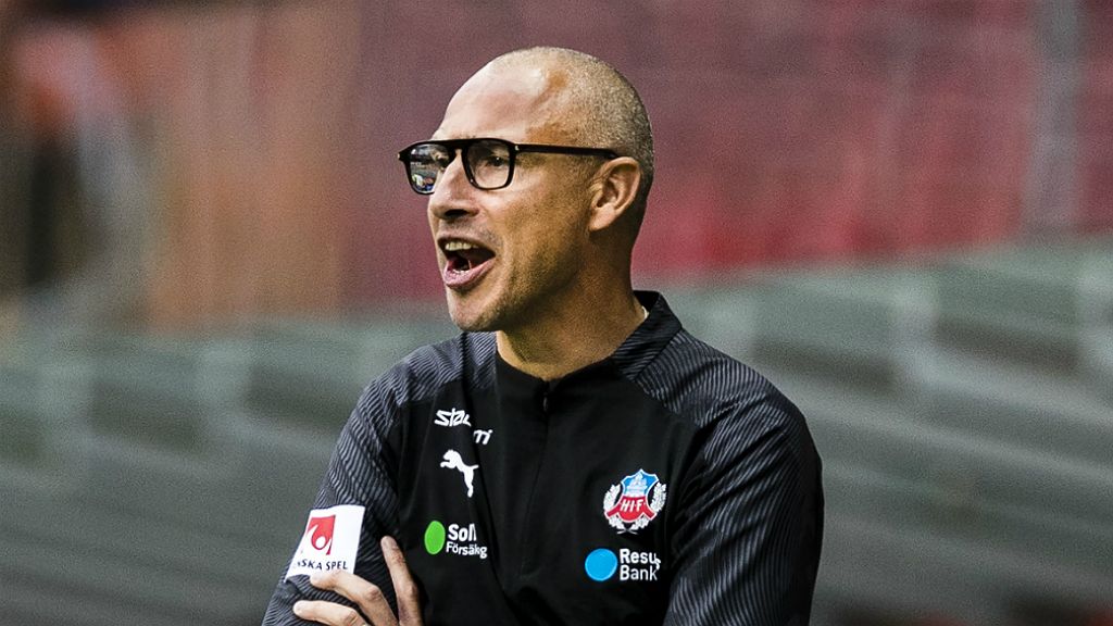 FD:s krönikör visar förståelse för Henke Larsson