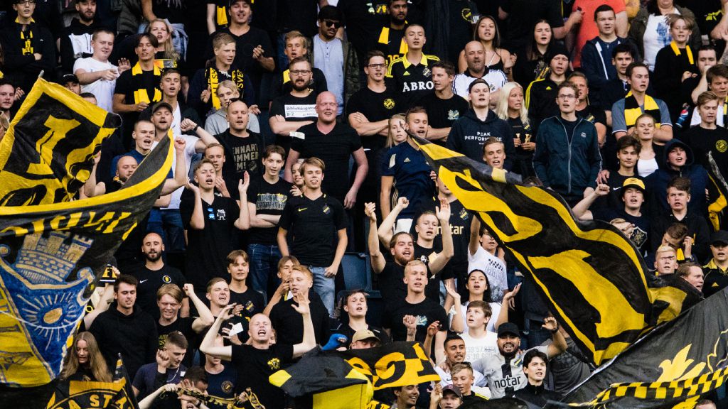 3 000 åskådare i juli – då gör AIK såhär