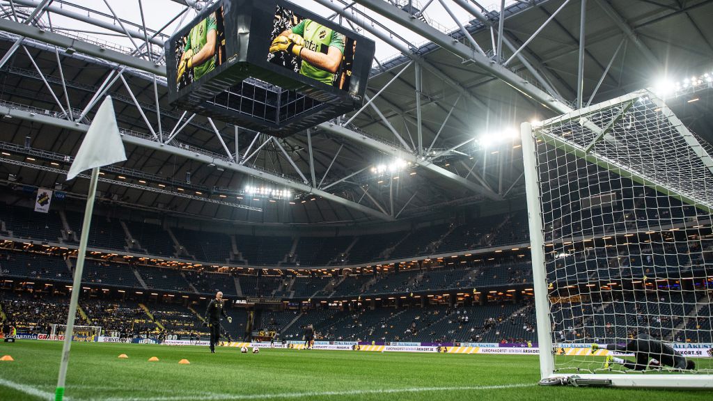 JUST NU: AIK backar 3,7 miljoner – ändå stort fall framåt