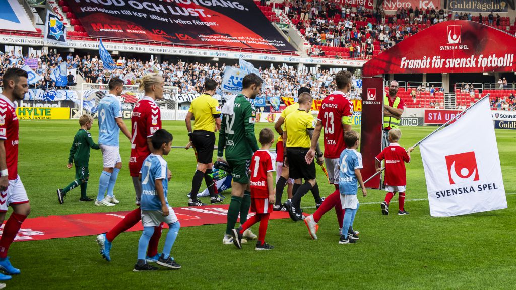 Vill inleda allsvenskan med bortamatcher: “Då får de lämna in dispens”