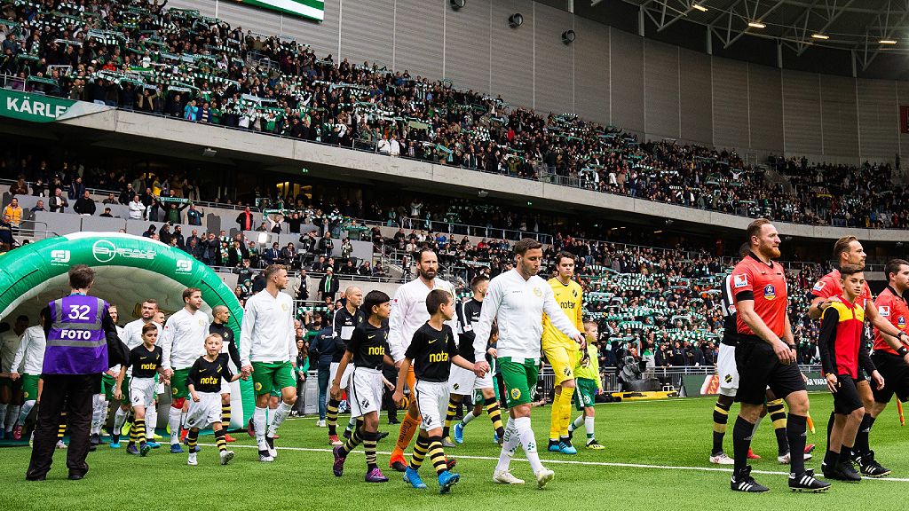 AIK, Djurgården och Hammarby vill maxa publikchans – röstar om start