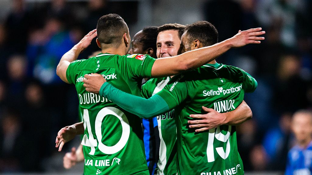 Ljumma allsvenska reaktioner på Zlatan-Bajen-affären