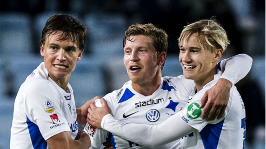 Varningen till Dif, MFF och AIK – “Räkna inte bort oss”