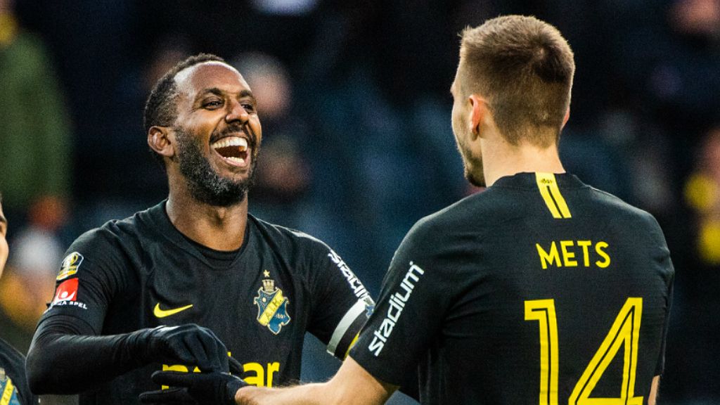 Allsvenska klubbar och sociala medier – AIK toppar två av tre listor